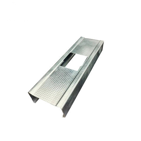 drywall galvanized steel stud framing drywall stud and track