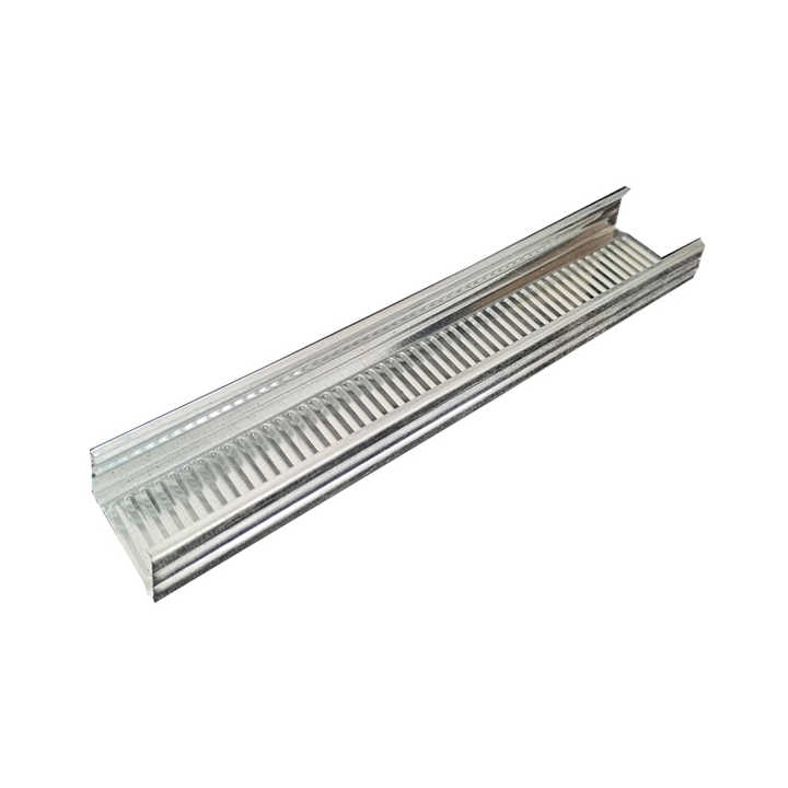 Hot dipped galvanized Ceiling Batten