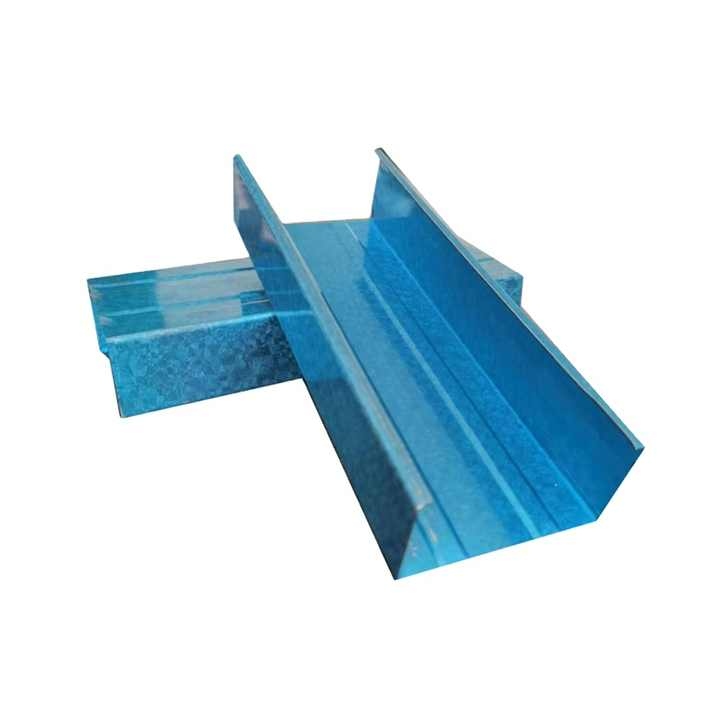 C structure galvanized steel C channel C purlin steel price