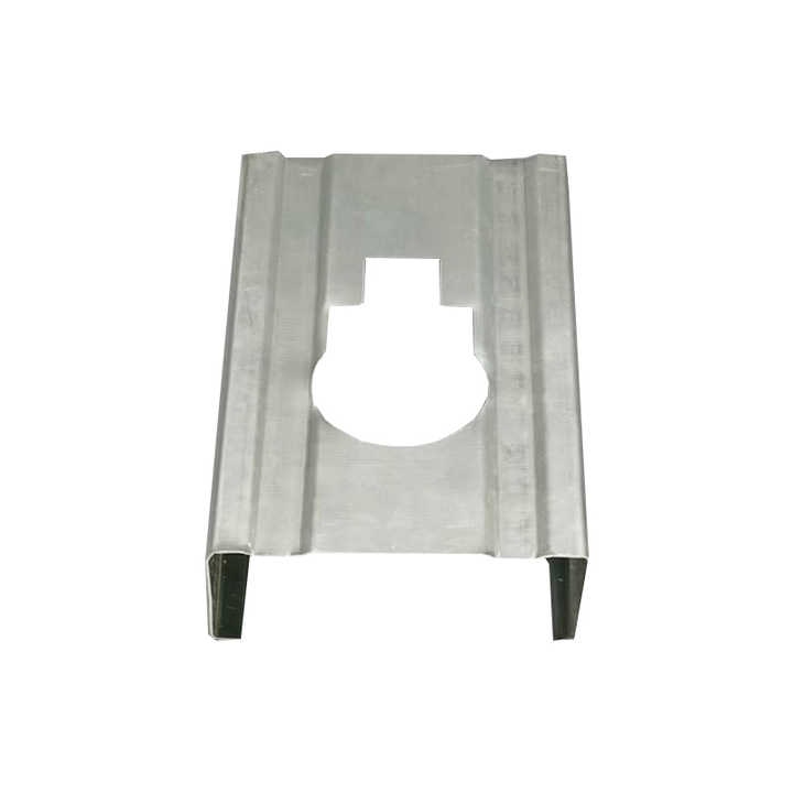 drywall profile metal furring track and stud