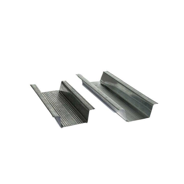 Galvanized ceiling furring Channel  for gypsum board system