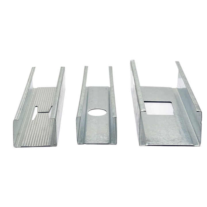 hot dipped galvanized drywall framing metal studs