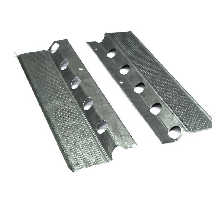 Resilient Bar for Wall Lining resilient sound channel rc1 channel single-leg resilient channel